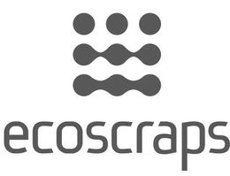 ECOSCRAPS trademark