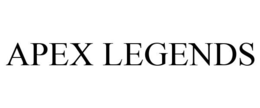 APEX LEGENDS trademark