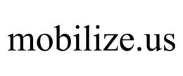 MOBILIZE.US trademark