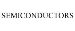 SEMICONDUCTORS trademark