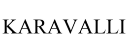KARAVALLI trademark