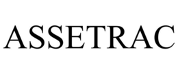 ASSETRAC trademark