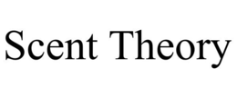 SCENT THEORY trademark