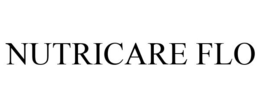 NUTRICARE FLO trademark