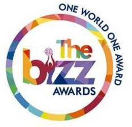 THE BIZZ AWARDS ONE WORLD ONE AWARD trademark