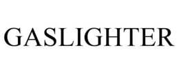 GASLIGHTER trademark