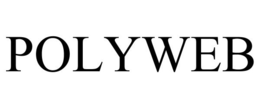 POLYWEB trademark