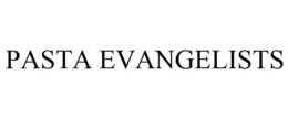 PASTA EVANGELISTS trademark