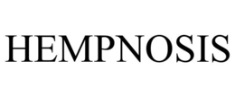 HEMPNOSIS trademark