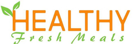 HEALTHY FRESH MEALS trademark
