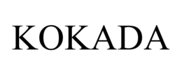KOKADA trademark