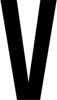V trademark