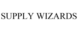 SUPPLY WIZARDS trademark