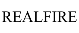 REALFIRE trademark