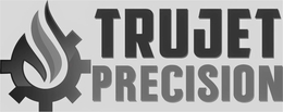 TRUJET PRECISION trademark