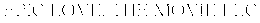 EPIC LOVE, THE MOVIE LLC trademark
