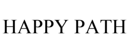 HAPPY PATH trademark