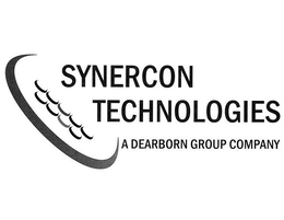 SYNERCON TECHNOLOGIES A DEARBORN GROUP COMPANY trademark