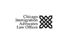 CHICAGO IMMIGRATION ADVOCATES LAW OFFICES trademark