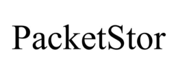 PACKETSTOR trademark