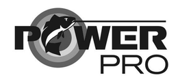 POWER PRO trademark