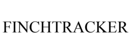 FINCHTRACKER trademark