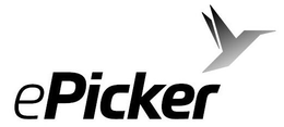 EPICKER trademark