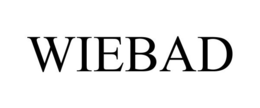 WIEBAD trademark
