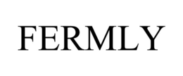 FERMLY trademark