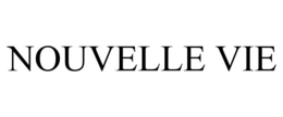 NOUVELLE VIE trademark