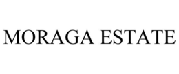 MORAGA ESTATE trademark