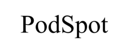 PODSPOT trademark