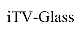 ITV-GLASS trademark