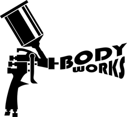 BODY WORKS trademark