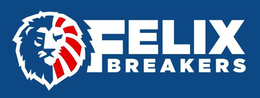 FELIX BREAKERS trademark