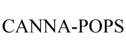 CANNA-POPS trademark
