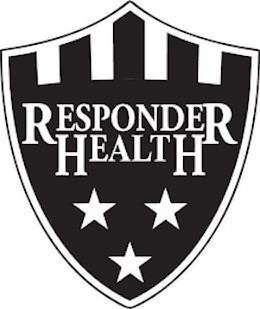 RESPONDER HEALTH trademark
