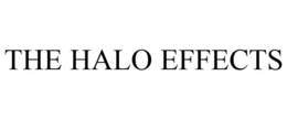 THE HALO EFFECTS trademark