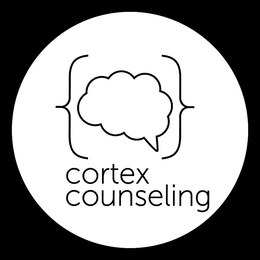 CORTEX COUNSELING trademark
