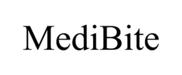 MEDIBITE trademark