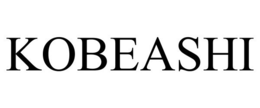 KOBEASHI trademark