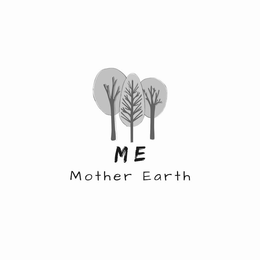 ME MOTHER EARTH trademark