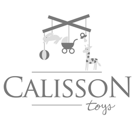 CALISSON TOYS O trademark