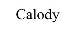 CALODY trademark