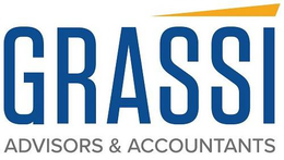 GRASSI ADVISORS & ACCOUNTANTS trademark