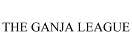 THE GANJA LEAGUE trademark