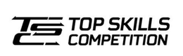 TSC TOP SKILLS COMPETITION trademark