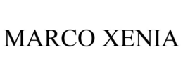 MARCO XENIA trademark