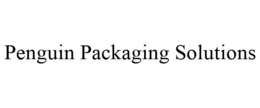 PENGUIN PACKAGING SOLUTIONS trademark