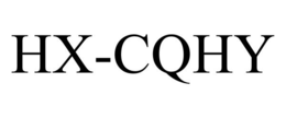HX-CQHY trademark